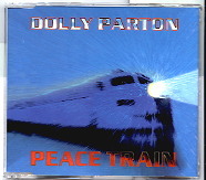 Dolly Parton - Peace Train 